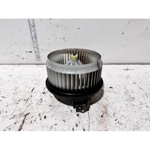 Toyota Aurion Heater Fan Motor GSV40 10/2006-03/2012