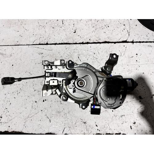 Nissan Murano Tailgate Lift Motor Z51 12/2008-01/2015