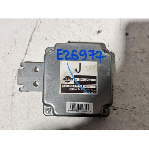 Nissan Murano Transfer Case Control Module Z51 12/2008-01/2015