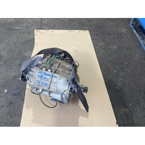 Toyota Prado Transfer Case Auto 1KD 150 Series 08/09-2023