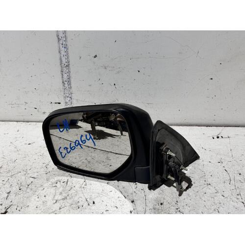 Mitsubishi Triton Left Door Mirror MN 07/2006-04/2015