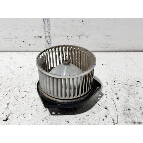 Mitsubishi Triton Heater Fan Motor MN 08/2009-04/2015