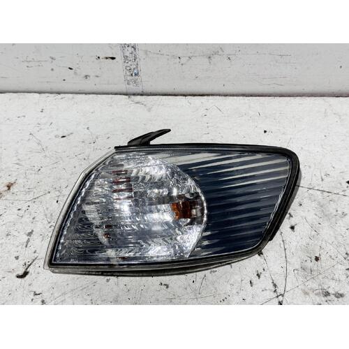 Toyota Camry Left Corner Light MCV20 10/2000-08/2002