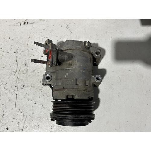 Ford Everest A/C Compressor UA 07/2015-05/2022