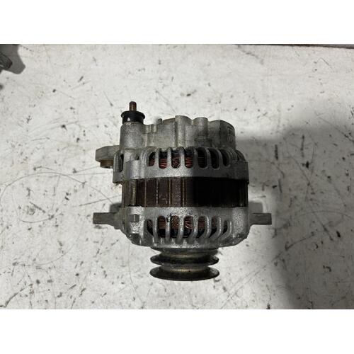 Mitsubishi Pajero Alternator NP 05/2000-09/2006