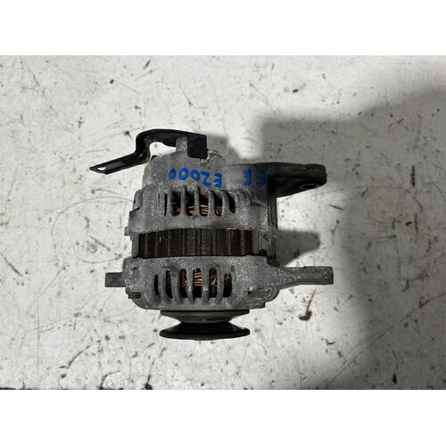 Mazda E Series Alternator FE / E2000 03/1988-10/2012