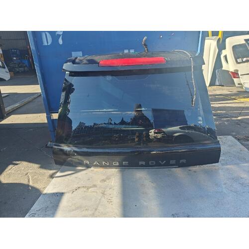 Land Rover Ranger Rover Upper Tailgate L322 08/2002-08/2005