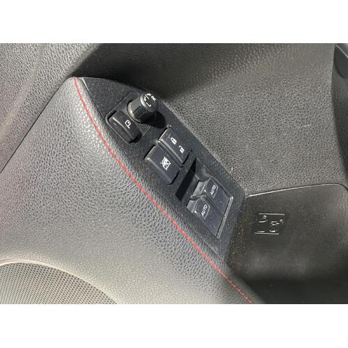 Toyota 86 Master Window Switch ZN6 04/2012-09/2021