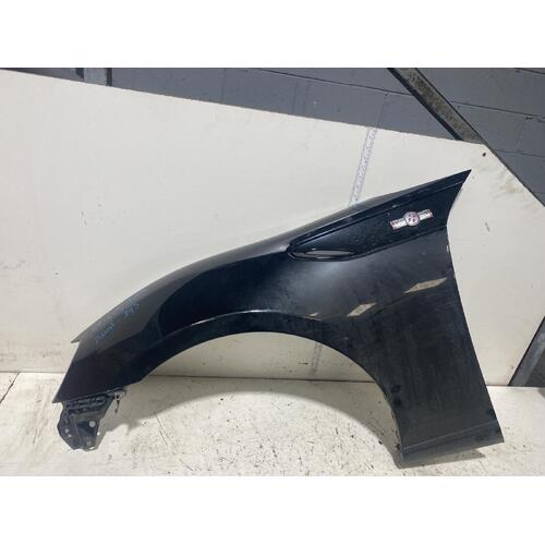 Toyota 86 Left Guard ZN6 04/2012-09/2021