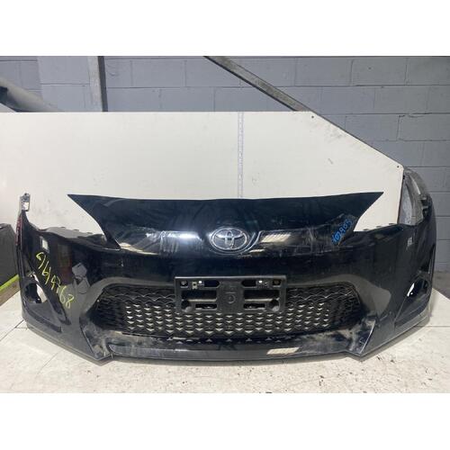 Toyota 86 Front Bumper ZN6 04/2012-09/2016