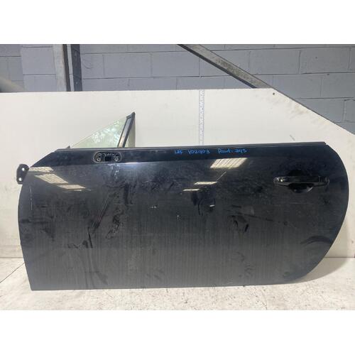 Toyota 86 Left Front Door Shell ZN6 04/2012-09/2021