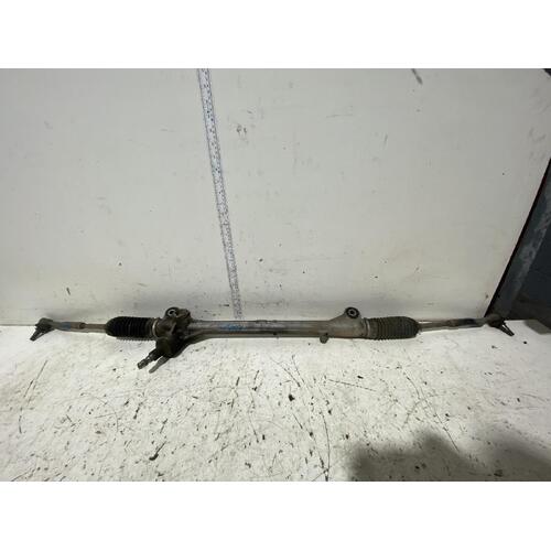 Toyota 86 Steering Rack ZN6 04/2012-09/2021