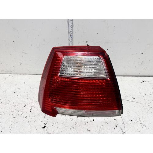 Mitsubishi 380 Left Tail Light DB 09/2005-03/2008