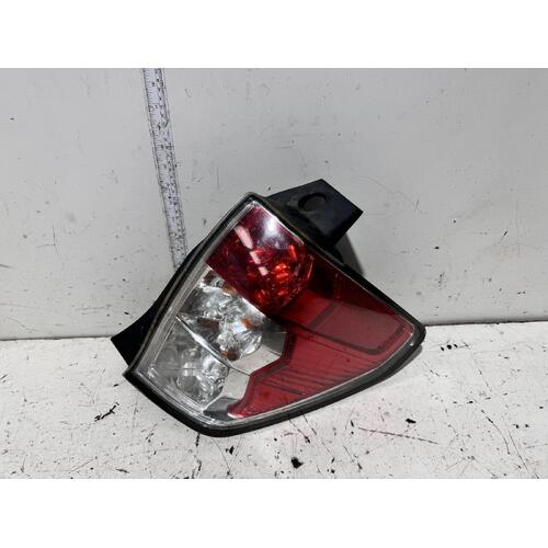 Subaru Forester Right Tail Light S3 02/2008-12/2012