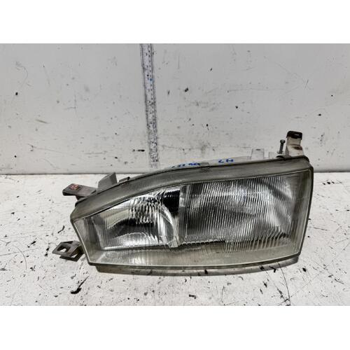 Toyota Camry Left Head Light SXV10 02/1993-06/1997