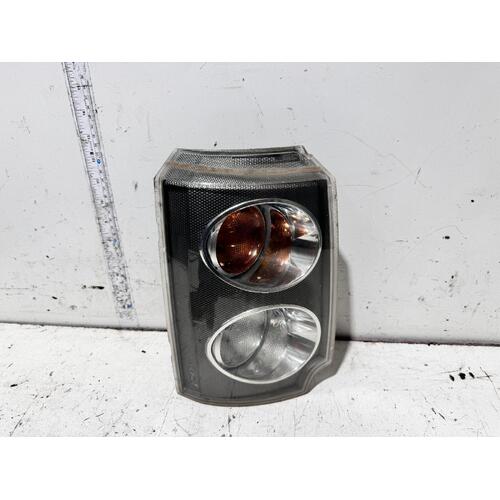 Land Rover Rangerover Right Corner Light L322 08/2002-08/2005