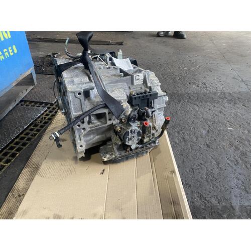 Lexus NX Automatic Transmission AGZ10 02/14-12/21