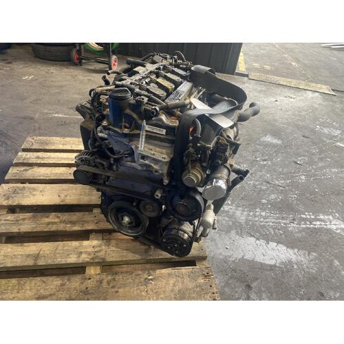 Honda Civic 1.5L Turbo Petrol Engine L15B7 10th Gen 05/2016-08/2021