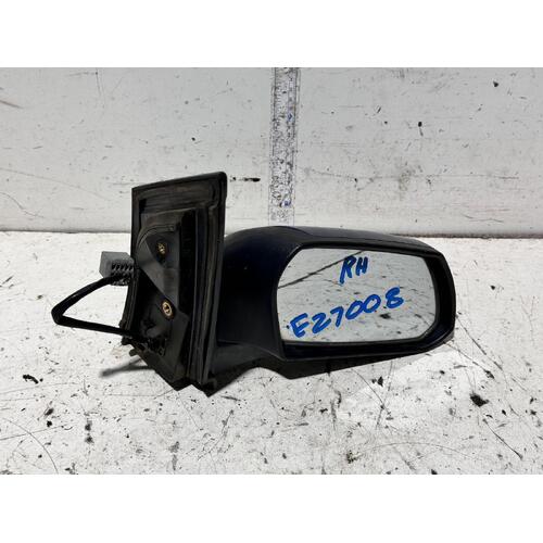 Ford Focus Right Door Mirror LS 06/2005-05/2007