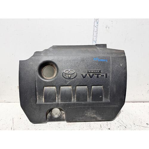 Toyota Corolla Engine Cover ZRE152 03/2007-12/2013