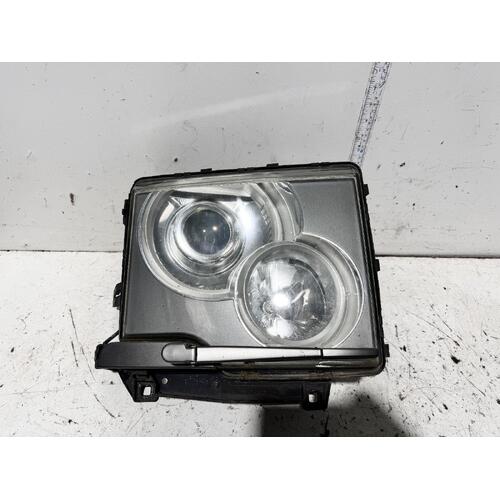 Land Rover Rangerover Right Head Light L322 08/2002-08/2005