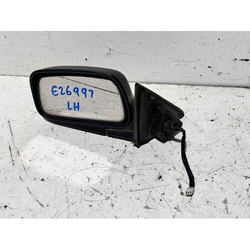 Toyota Camry Left Door Mirror SXV10 02/1993-07/1997