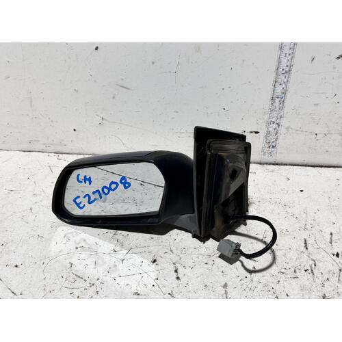 Ford Focus Left Door Mirror LS 01/2005-07/2007