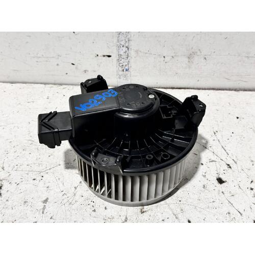 Toyota 86 Heater Fan Motor ZN6 04/2012-09/2021