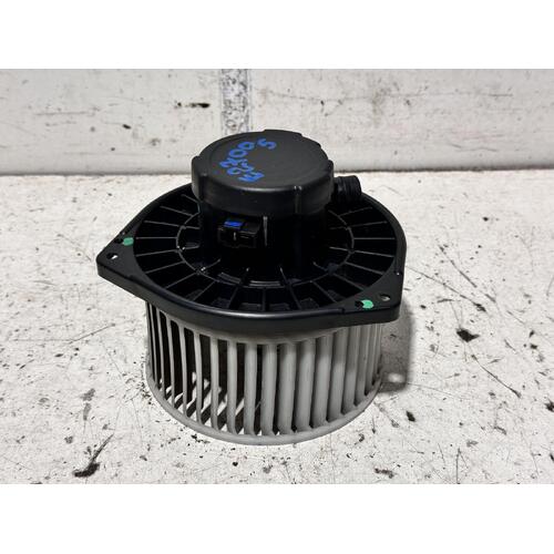 Mitsubishi Triton Heater Fan Motor MN 08/2009-04/2015