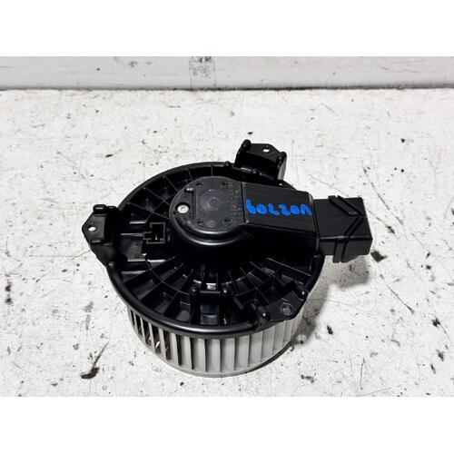 Toyota Estima Heater Fan Motor ACR30 2000-2006