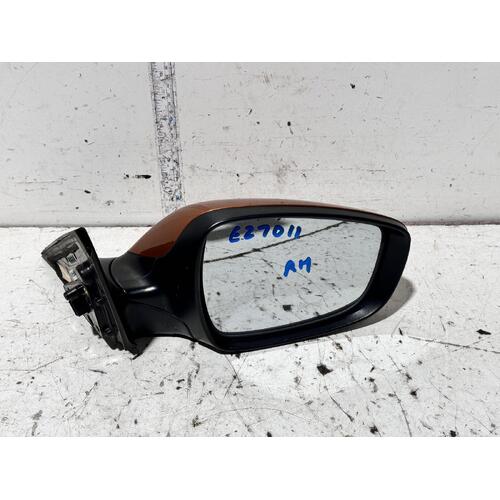 Hyundai Veloster Right Door Mirror FS 12/2011-02/2018