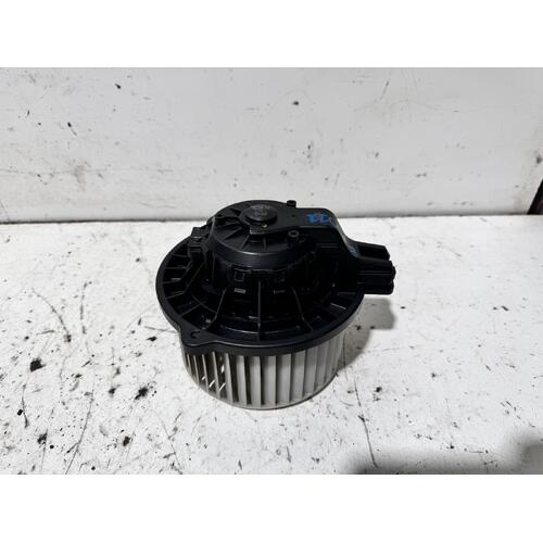 Hyundai Veloster Heater Fan Motor FS 12/2011-02/2018