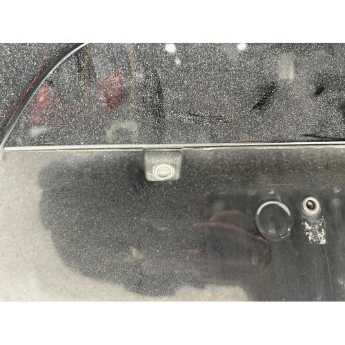 Toyota 86 Reverse Camera ZN6 04/2012-2019