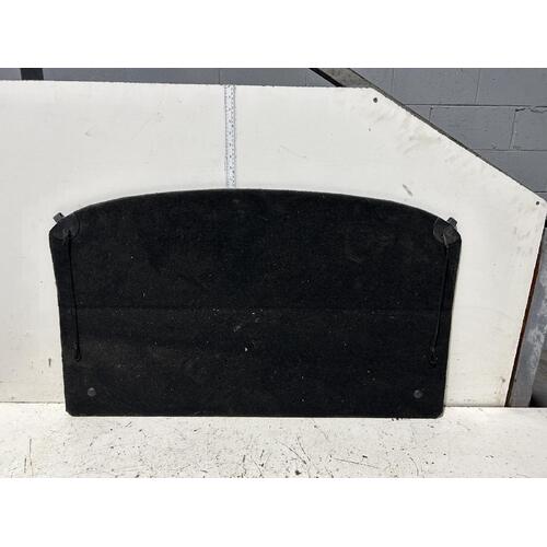 Lexus NX300 Parcel Shelf AGZ10 02/2014-12/2021