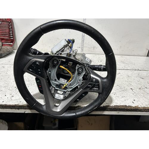 Hyundai Veloster Steering Wheel FS 12/2011-10/2013