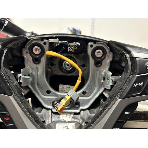 Hyundai Veloster Clockspring FS 12/2011-05/2014