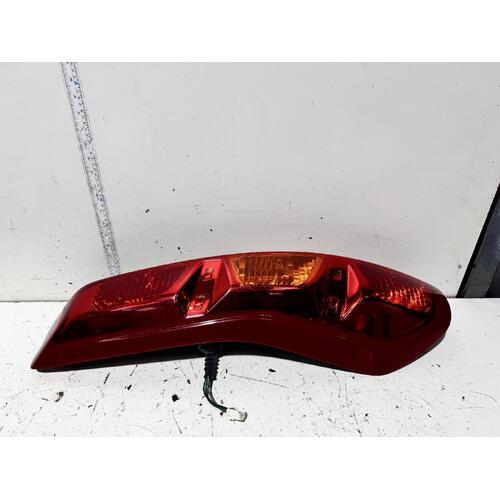 Nissan XTRAIL Left Tail Light T31 09/2007-06/2010