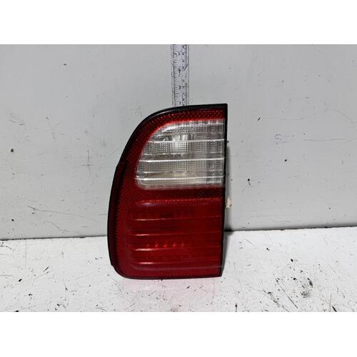 Lexus LX470 Right Tailgate Light UZJ100 05/1998-05/2005