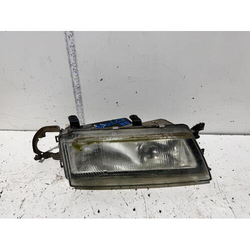 Mitsubishi Magna Right Head Light TF 04/1996-12/1998