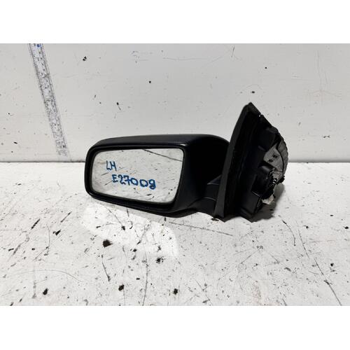 Holden Commodore Left Door Mirror VE 08/2006-05/2013