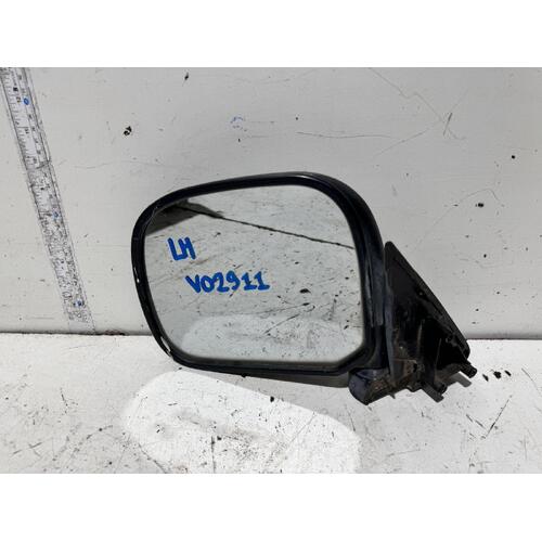 Toyota Hiace Left Door Mirror LH125 11/1989-12/2004