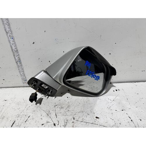 Holden Captiva Right Door Mirror CG 09/2006-02/2011