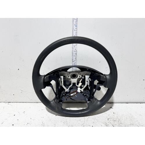 Toyota Hilux Steering Wheel 04/2008-06/2011