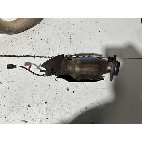 Lexus NX300 Catalytic Converter AGZ10 02/2014-12/2021