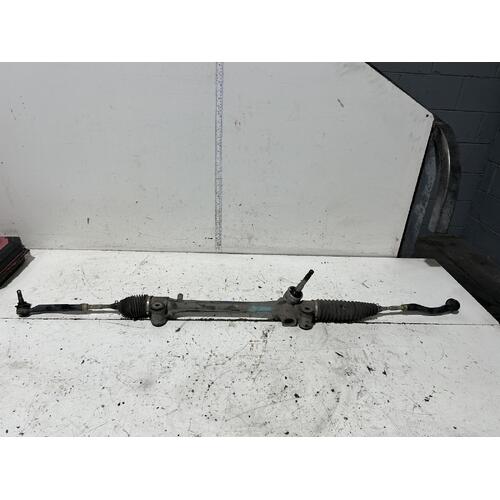 Toyota Yaris Steering Rack NCP93 10/2005-06/2016