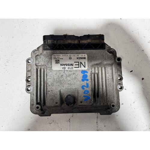 Nissan XTRAIL Engine ECU T31 09/2007-07/2022