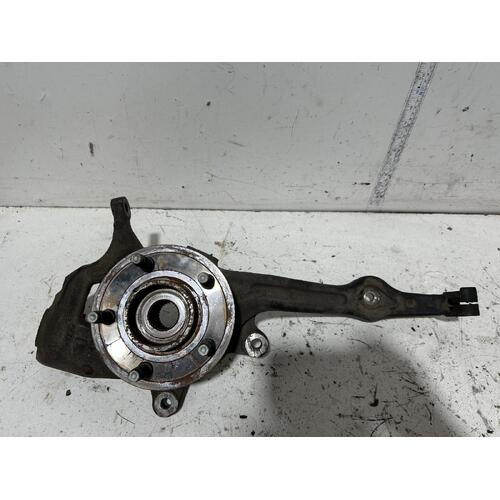 Ford Territory Left Front Hub Assembly SZ MK I 04/2011-12/2016