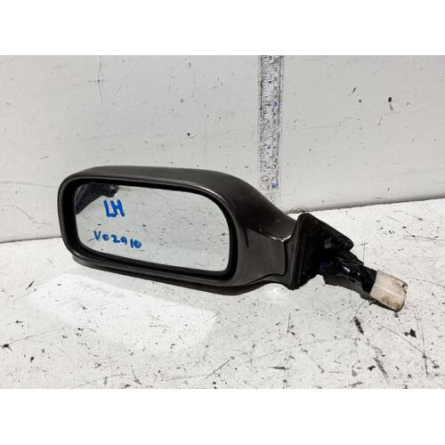 Toyota Celsior Left Door Mirror UCF11 04/1990-11/1994