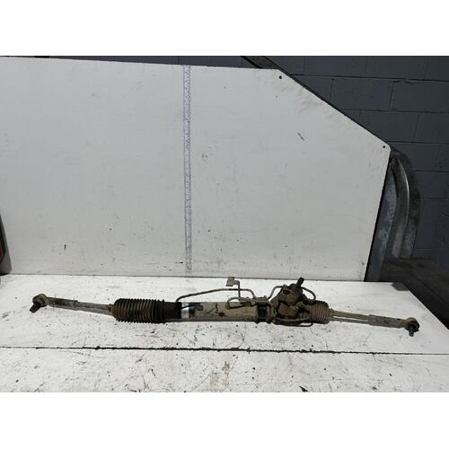 Toyota Hiace Steering Rack LH125 11/1989-08/1995