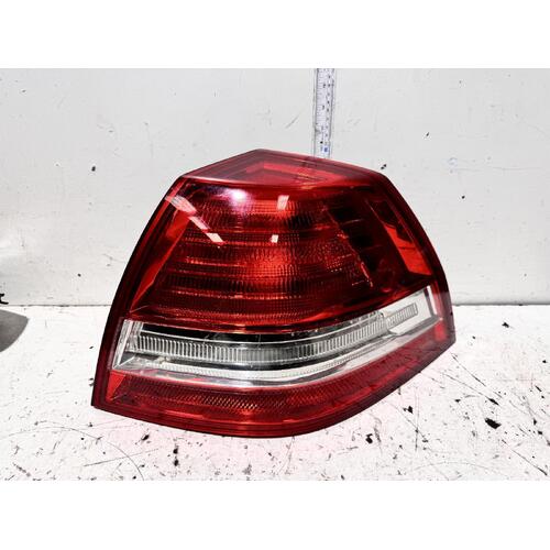 Holden Commodore Right Tail Light VE 08/2006-05/2013